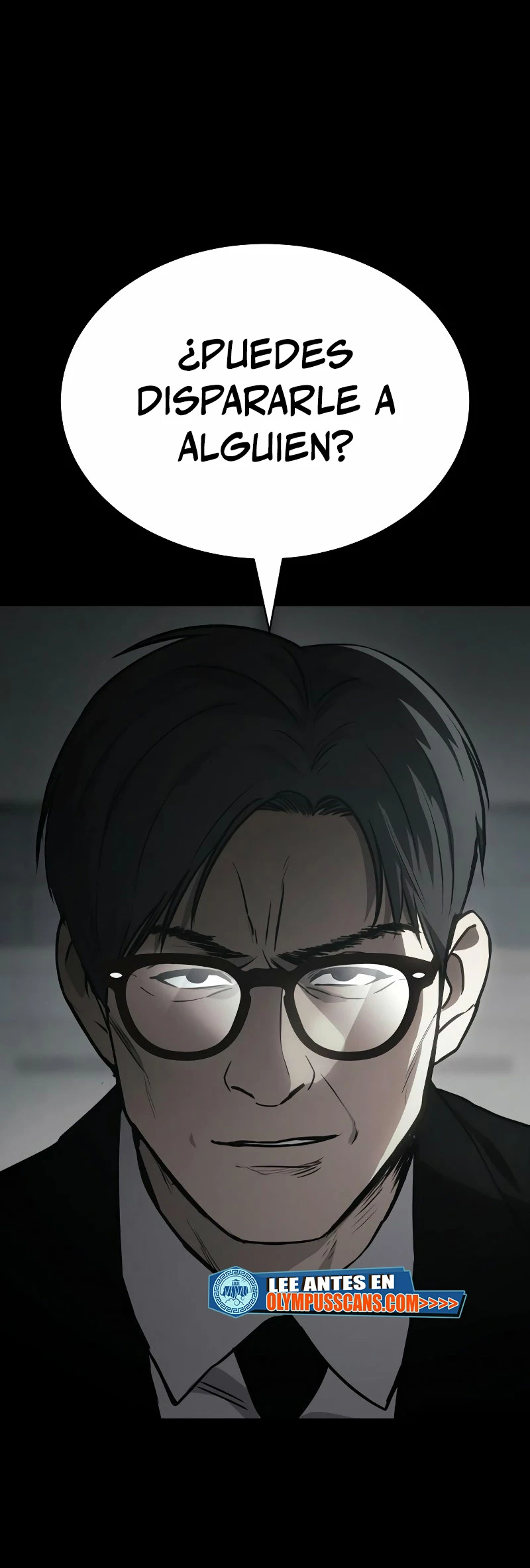 Los gemelos Baek Capítulo 23 - Page 20