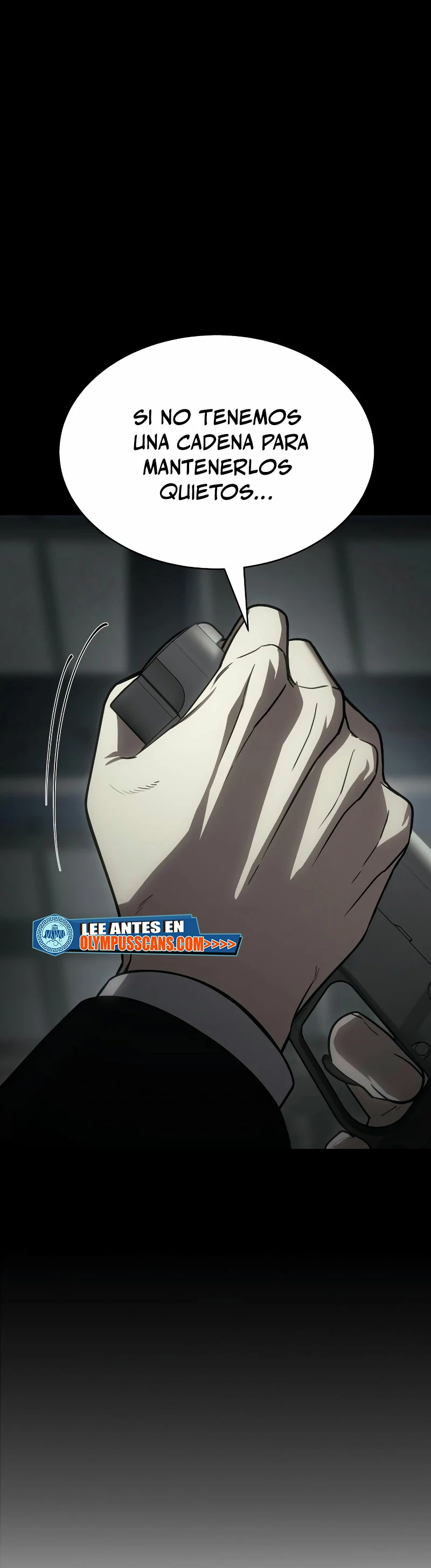 Los gemelos Baek Capítulo 23 - Page 23