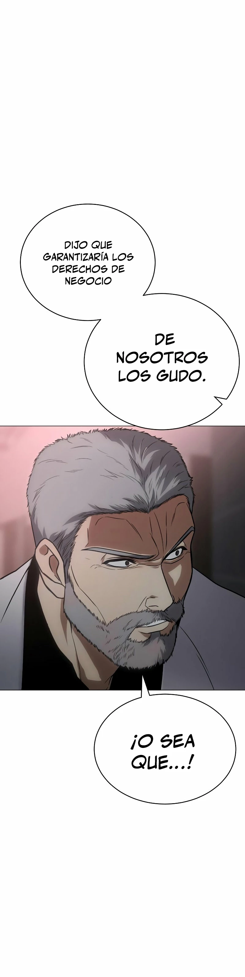 Los gemelos Baek Capítulo 23 - Page 32