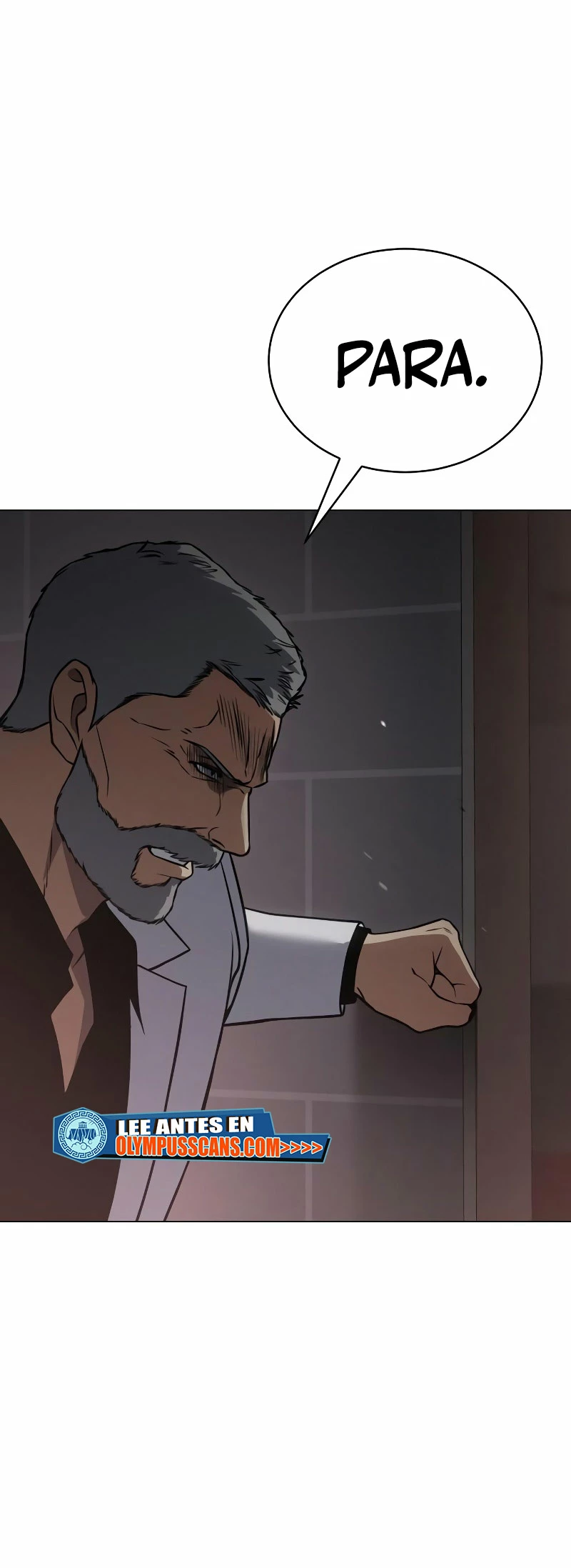 Los gemelos Baek Capítulo 23 - Page 35