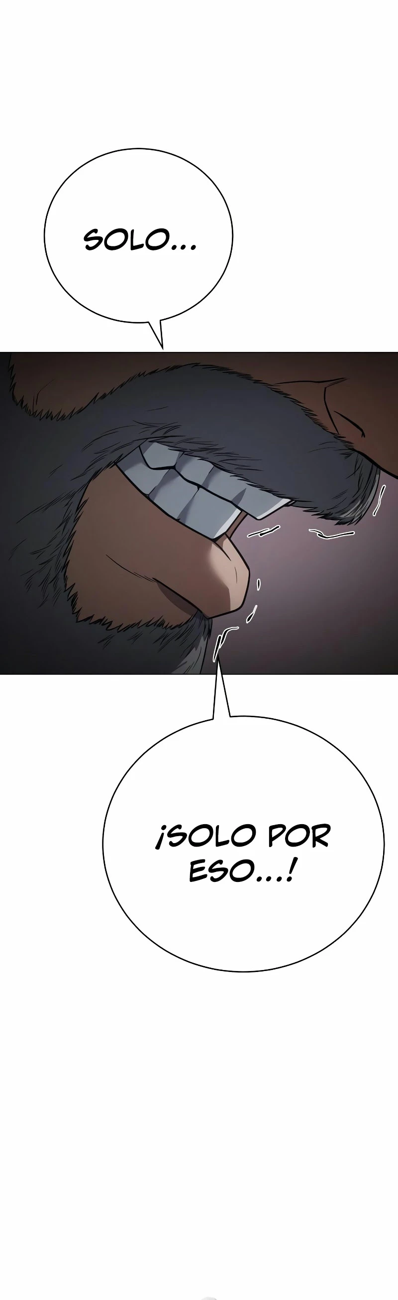 Los gemelos Baek Capítulo 23 - Page 36