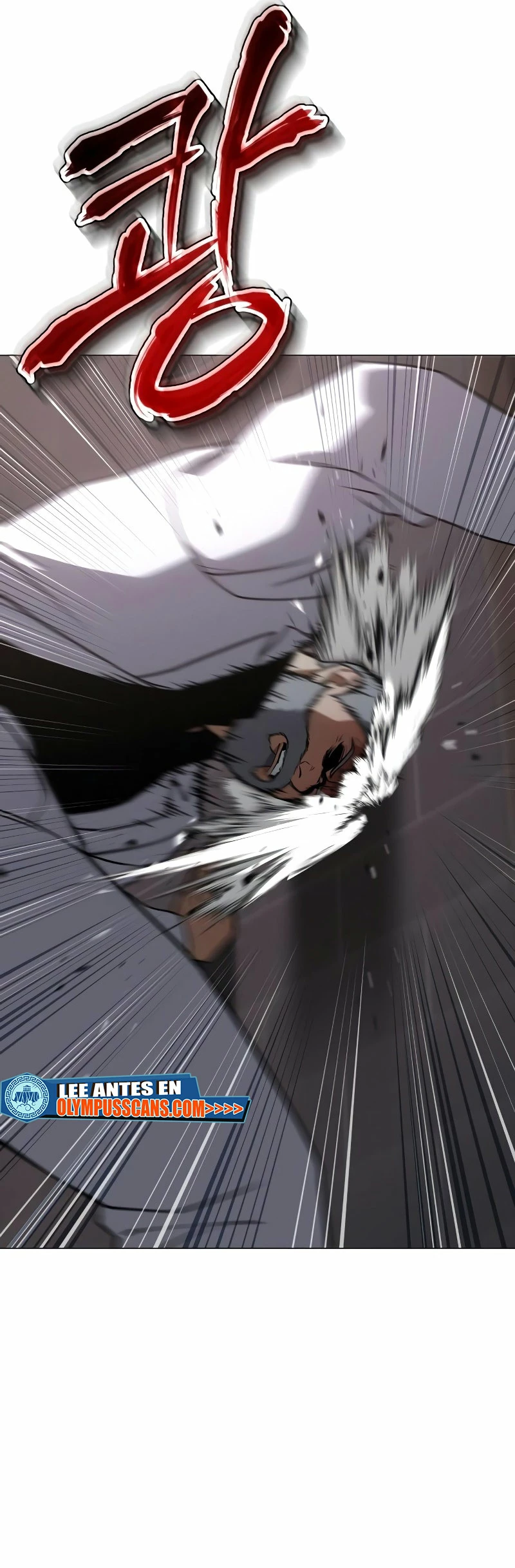 Los gemelos Baek Capítulo 23 - Page 37