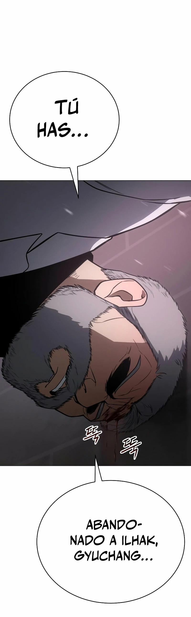 Los gemelos Baek Capítulo 23 - Page 38