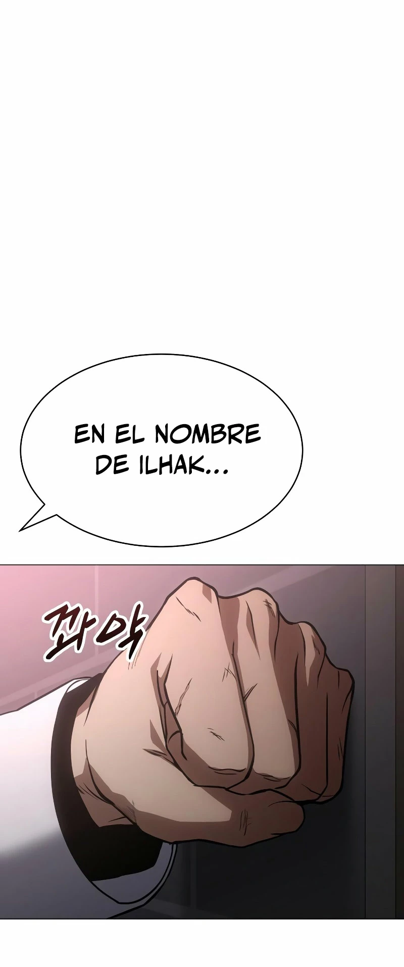 Los gemelos Baek Capítulo 23 - Page 40