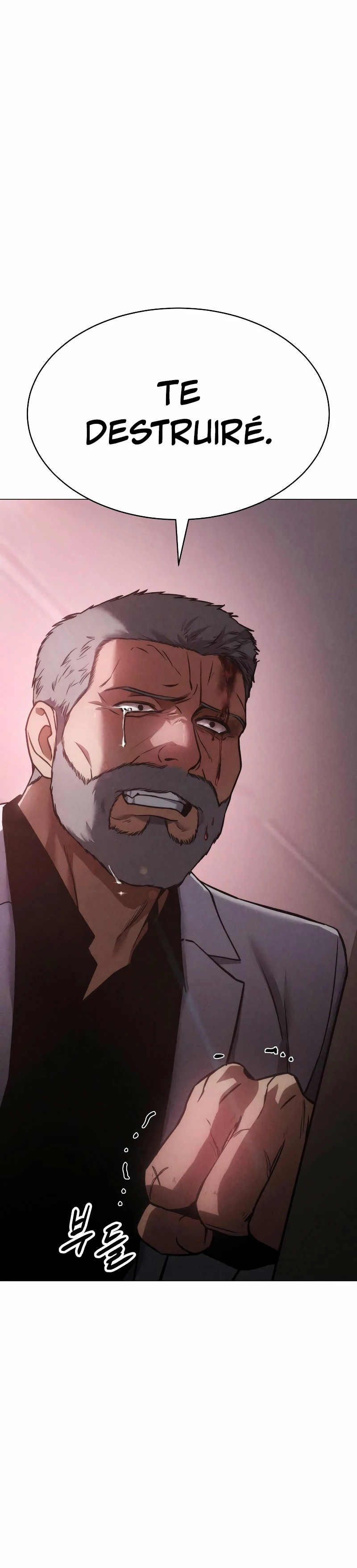 Los gemelos Baek Capítulo 23 - Page 41