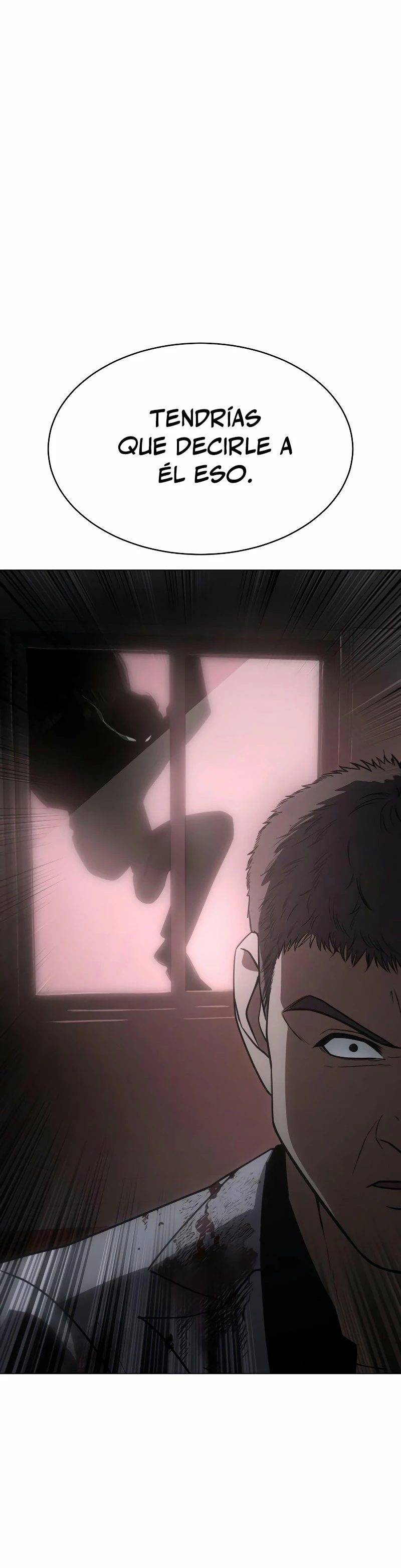 Los gemelos Baek Capítulo 23 - Page 43