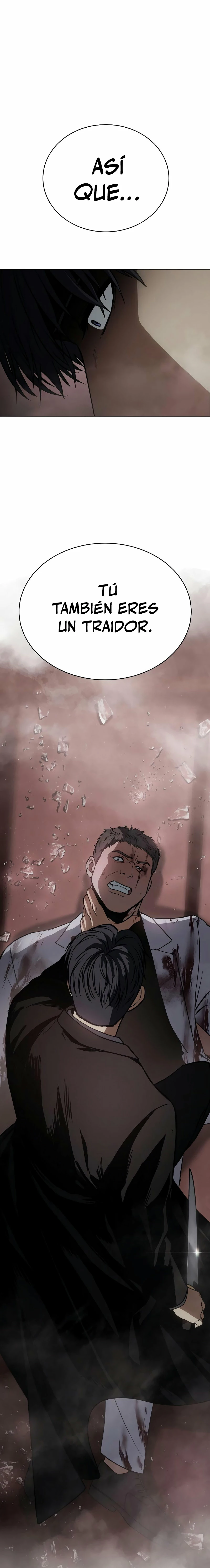 Los gemelos Baek Capítulo 23 - Page 50