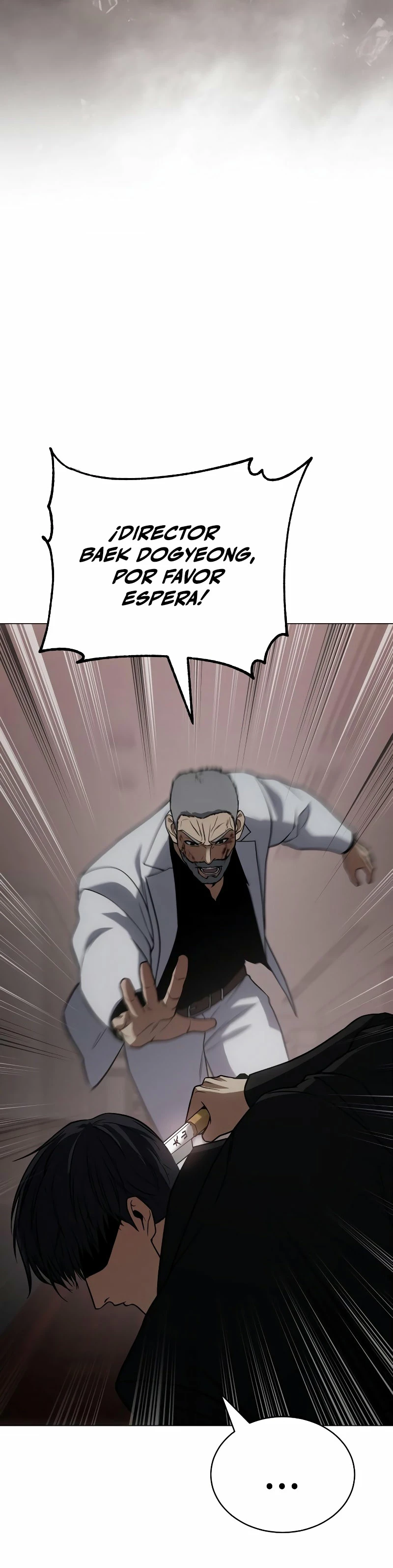 Los gemelos Baek Capítulo 23 - Page 51