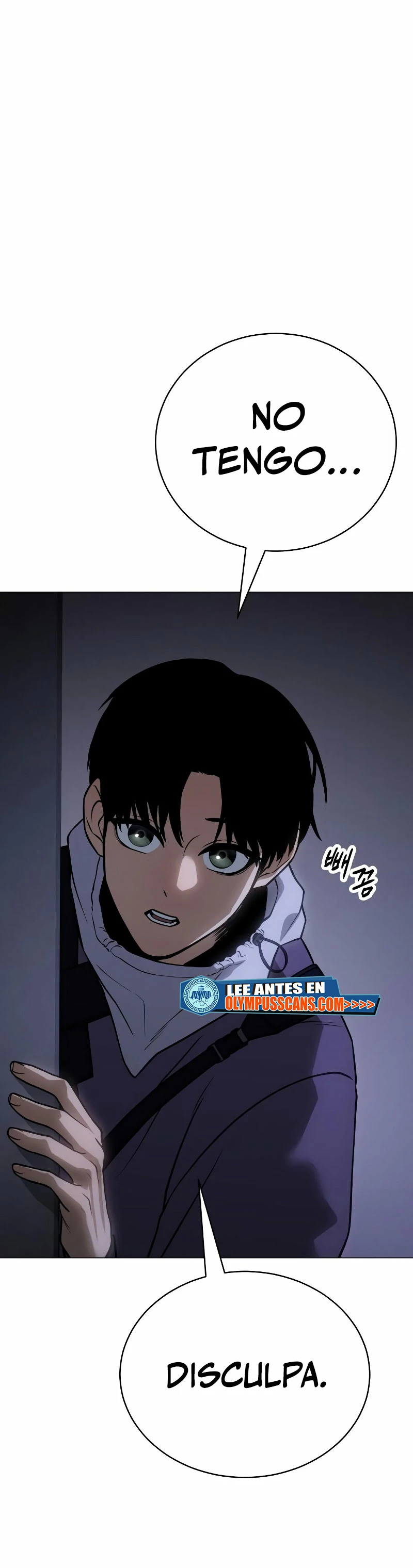 Los gemelos Baek Capítulo 23 - Page 57