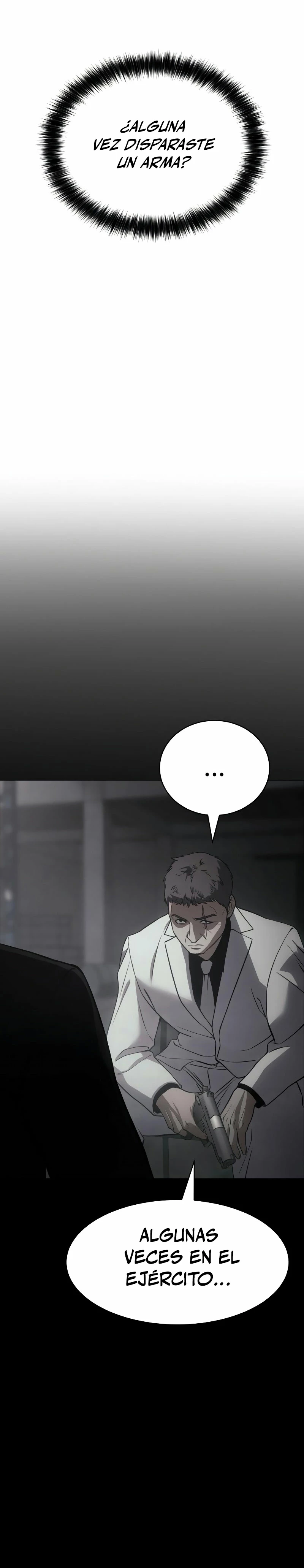 Los gemelos Baek Capítulo 23 - Page 6