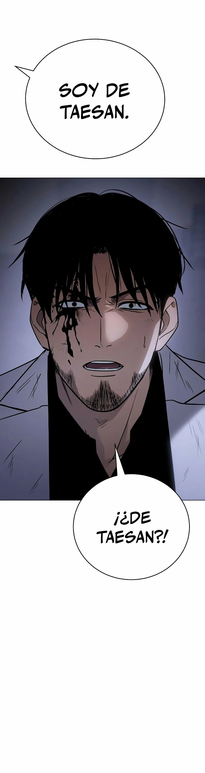 Los gemelos Baek Capítulo 23 - Page 62