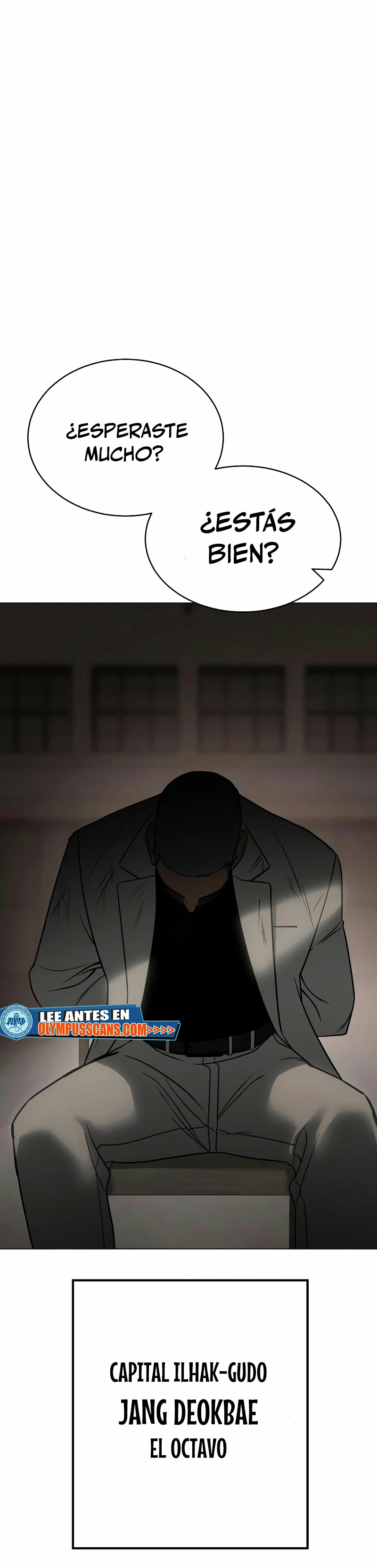 Los gemelos Baek Capítulo 23 - Page 67