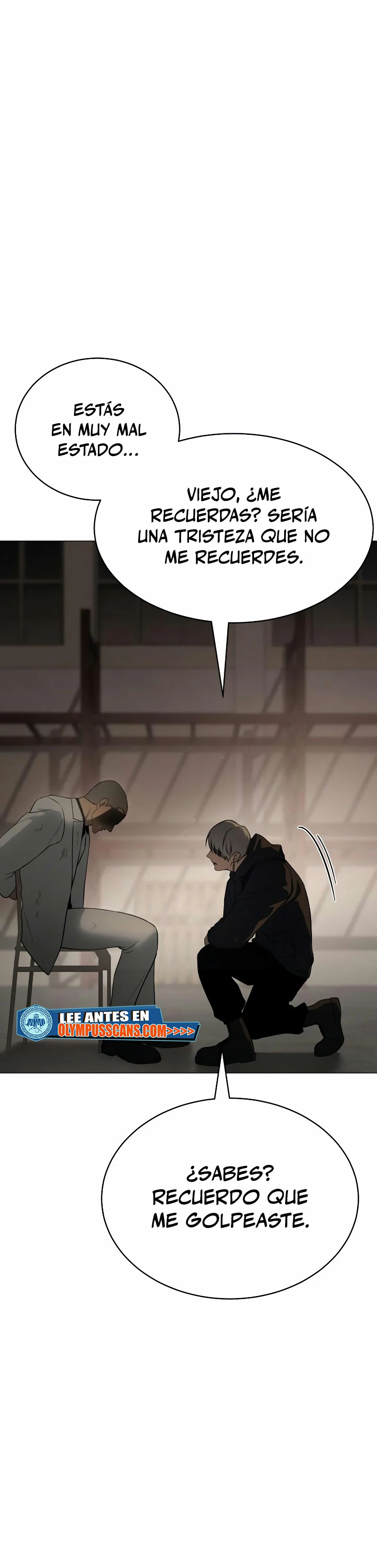 Los gemelos Baek Capítulo 23 - Page 68