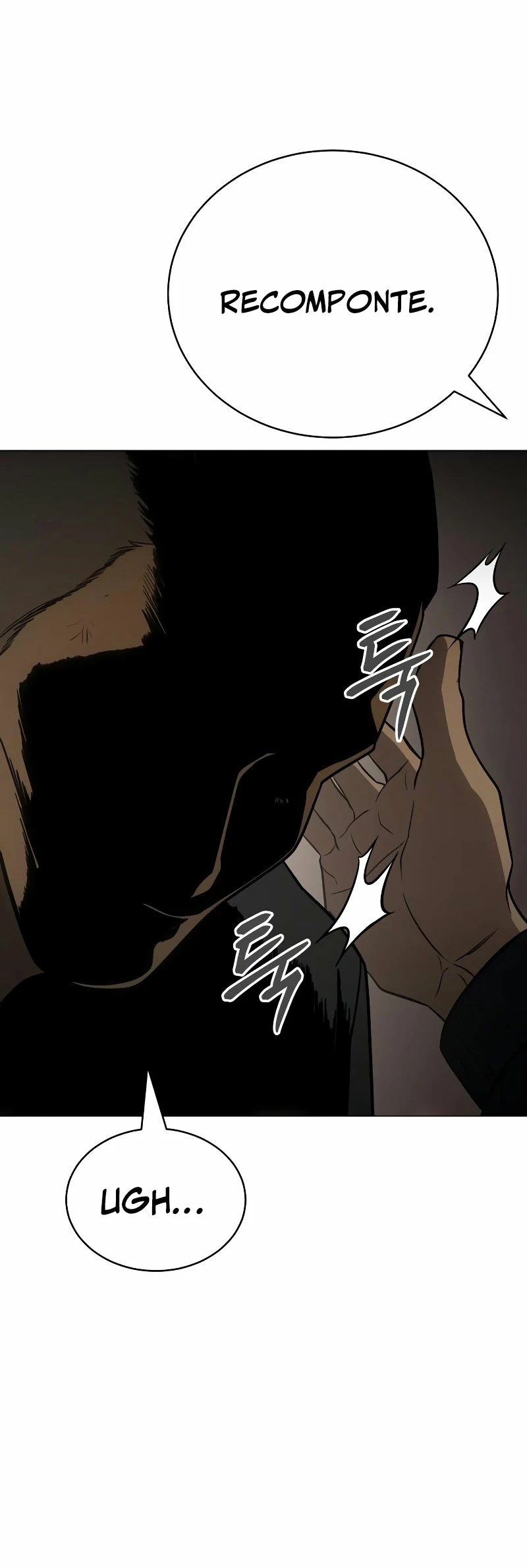 Los gemelos Baek Capítulo 23 - Page 69