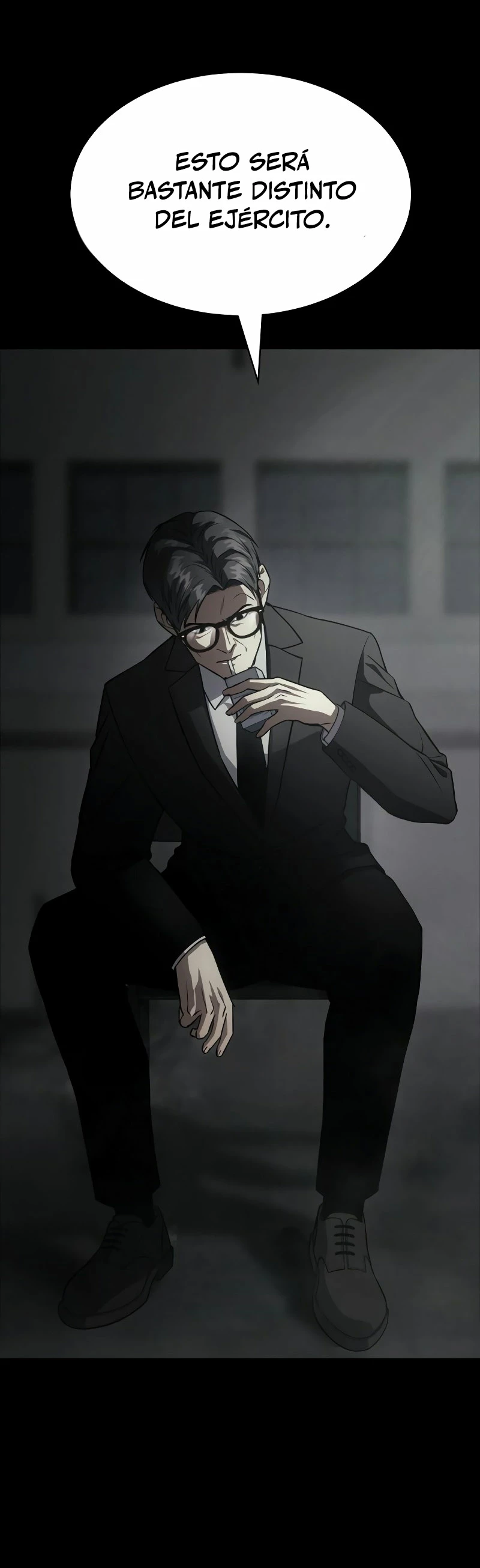 Los gemelos Baek Capítulo 23 - Page 7