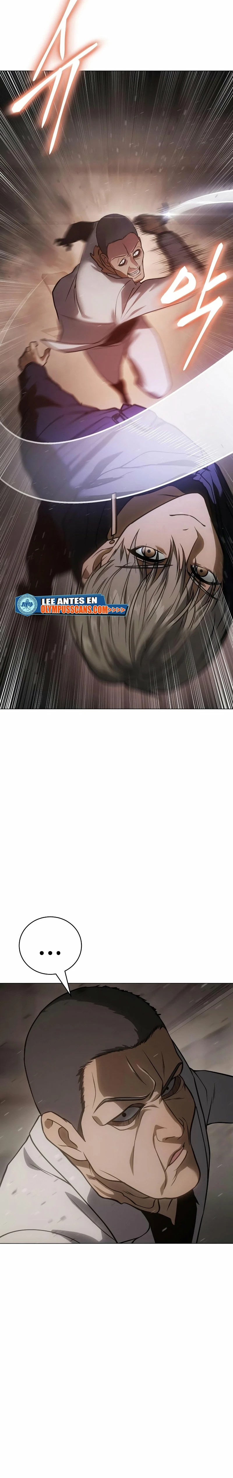 Los gemelos Baek Capítulo 23 - Page 72