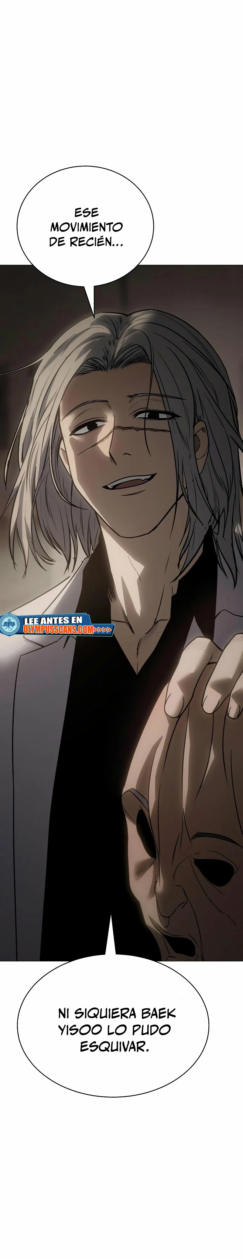 Los gemelos Baek Capítulo 23 - Page 75