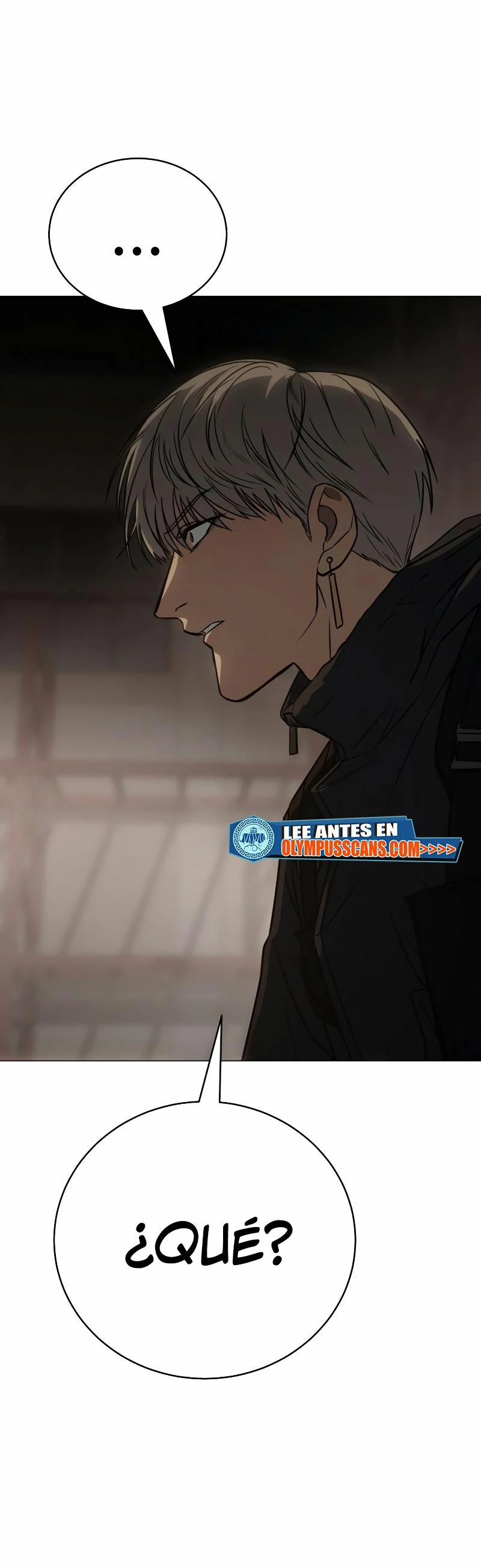 Los gemelos Baek Capítulo 23 - Page 76