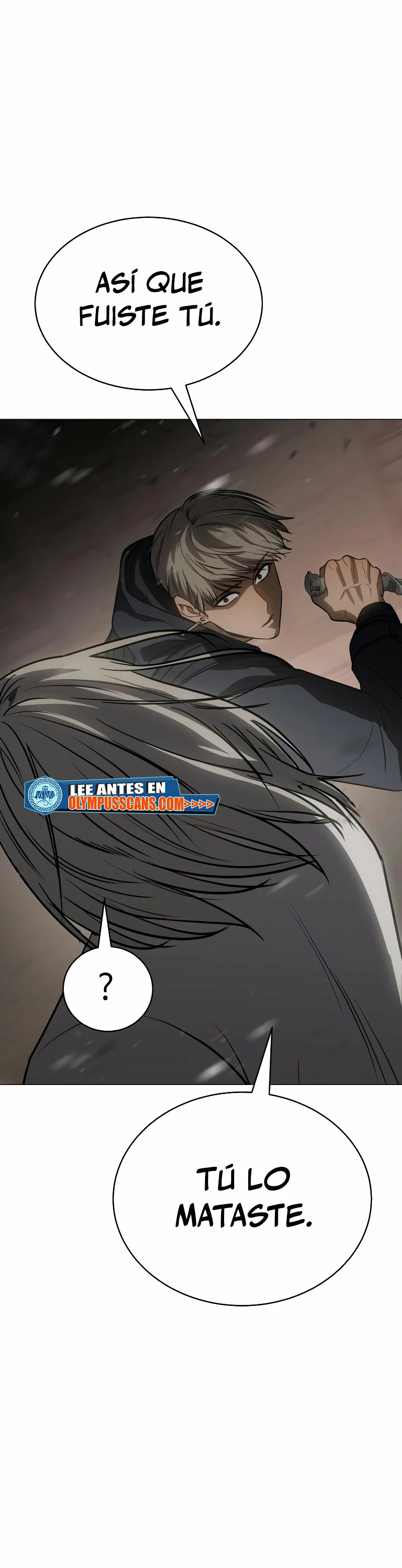 Los gemelos Baek Capítulo 23 - Page 79