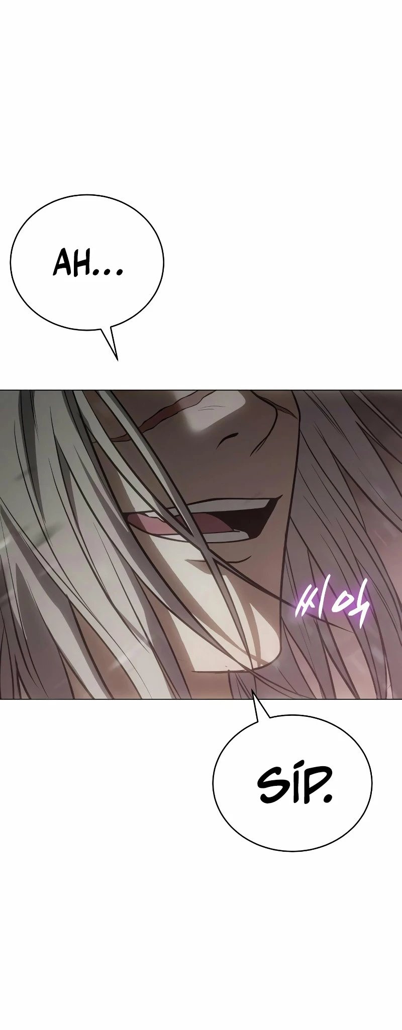 Los gemelos Baek Capítulo 23 - Page 80