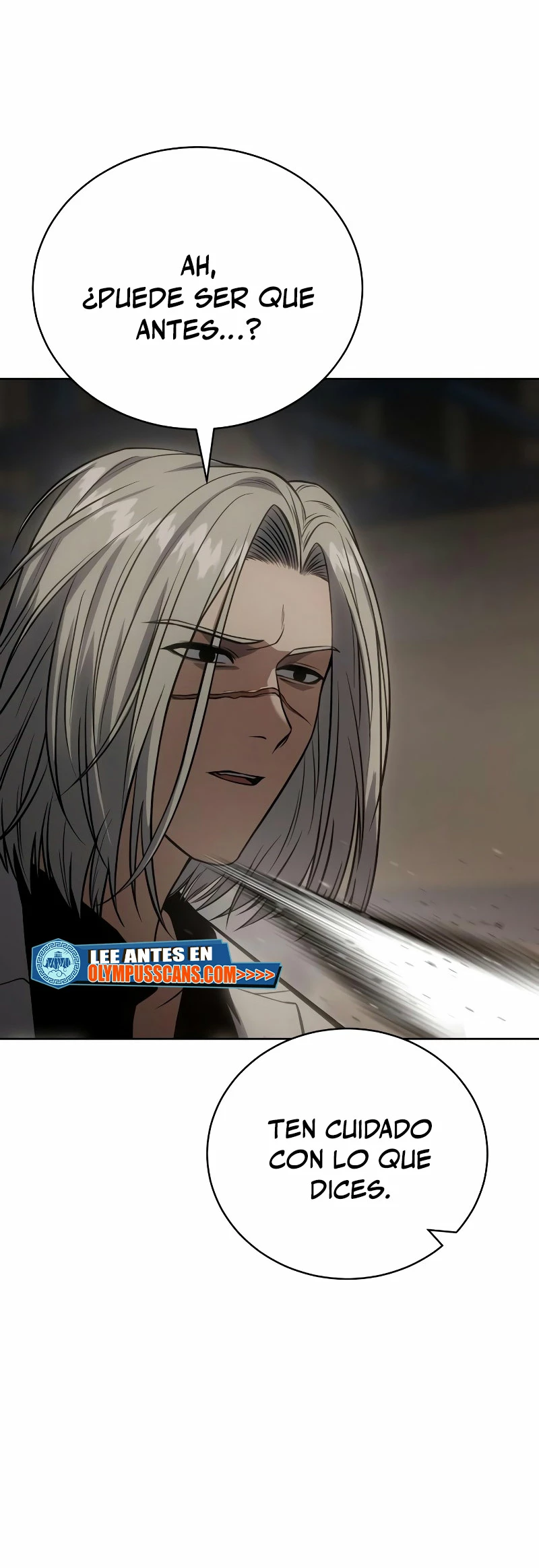 Los gemelos Baek Capítulo 24 - Page 15