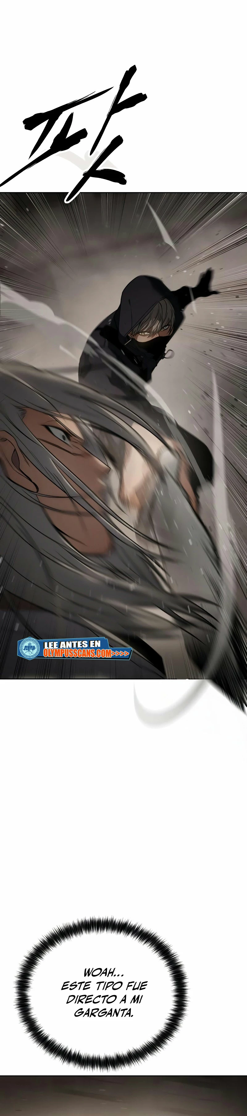 Los gemelos Baek Capítulo 24 - Page 16