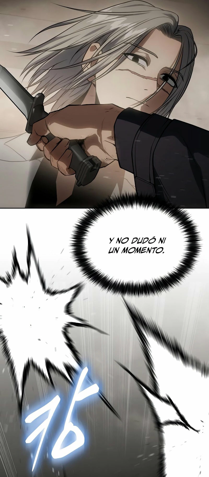 Los gemelos Baek Capítulo 24 - Page 17