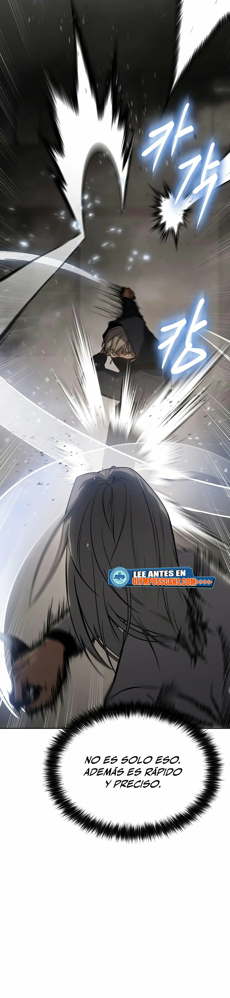 Los gemelos Baek Capítulo 24 - Page 18