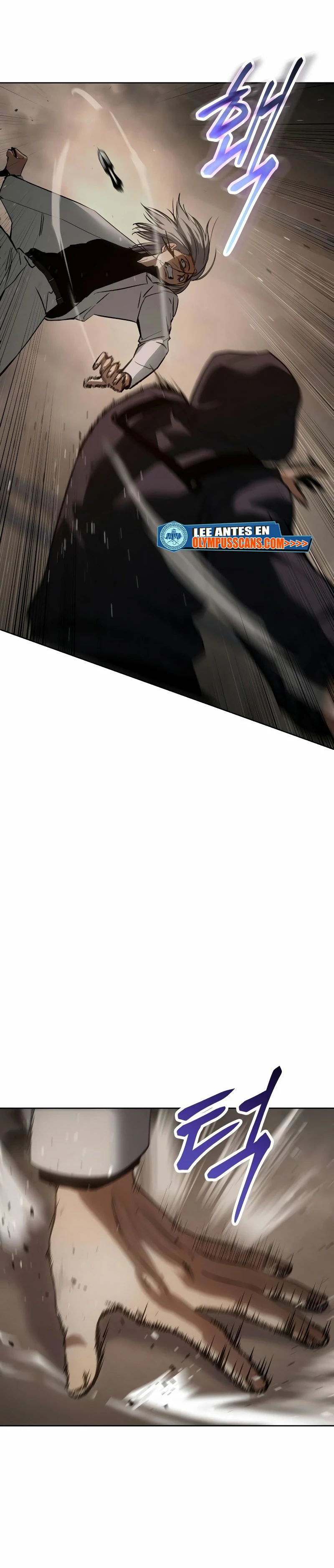 Los gemelos Baek Capítulo 24 - Page 21