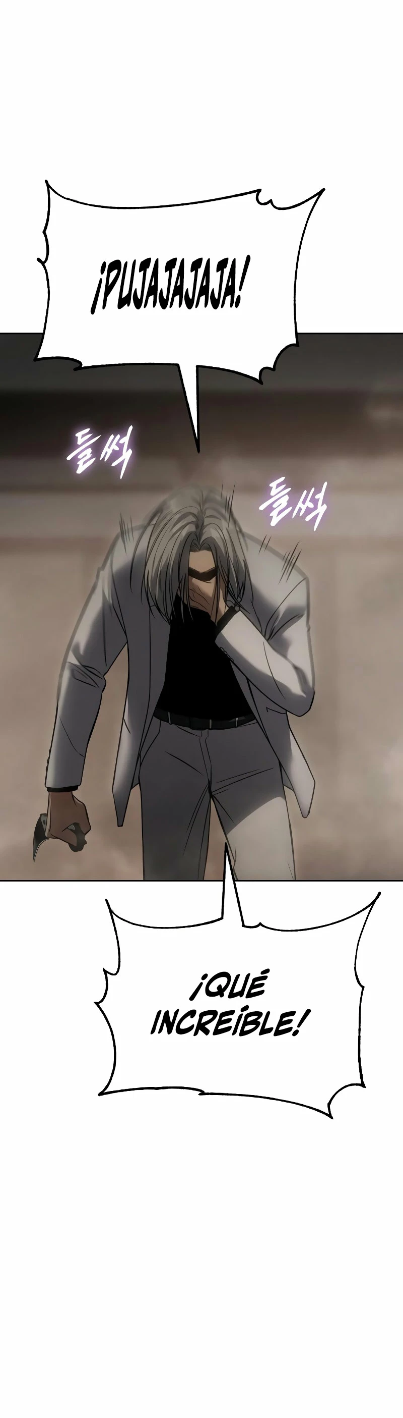 Los gemelos Baek Capítulo 24 - Page 24