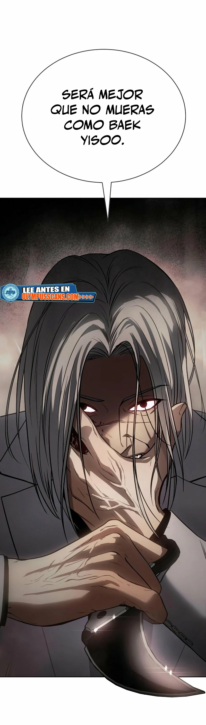 Los gemelos Baek Capítulo 24 - Page 25