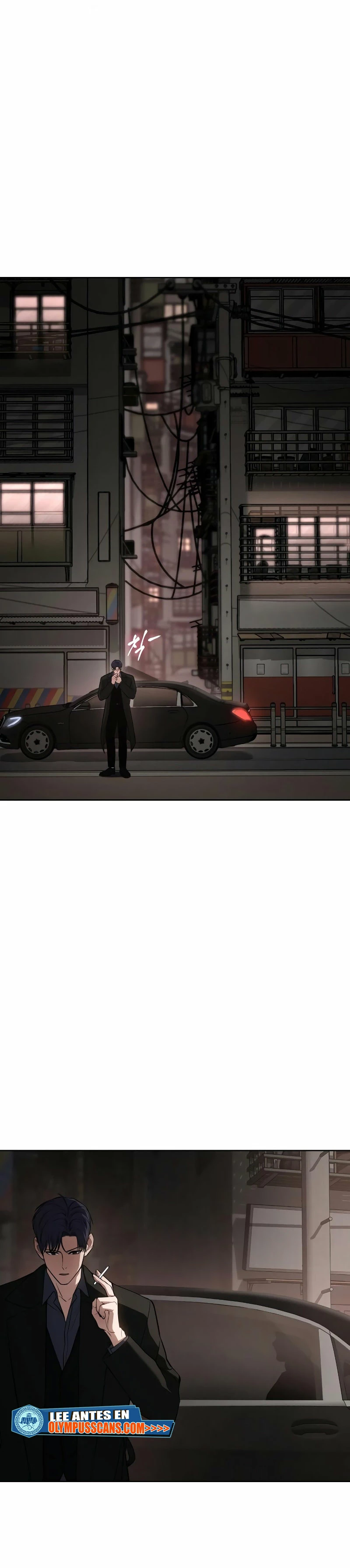 Los gemelos Baek Capítulo 24 - Page 26