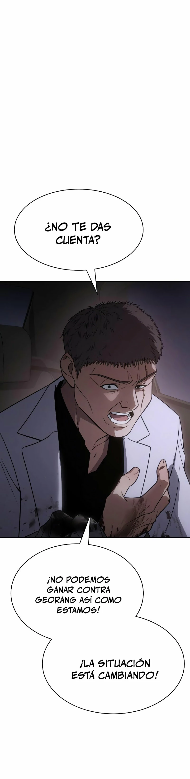 Los gemelos Baek Capítulo 24 - Page 29