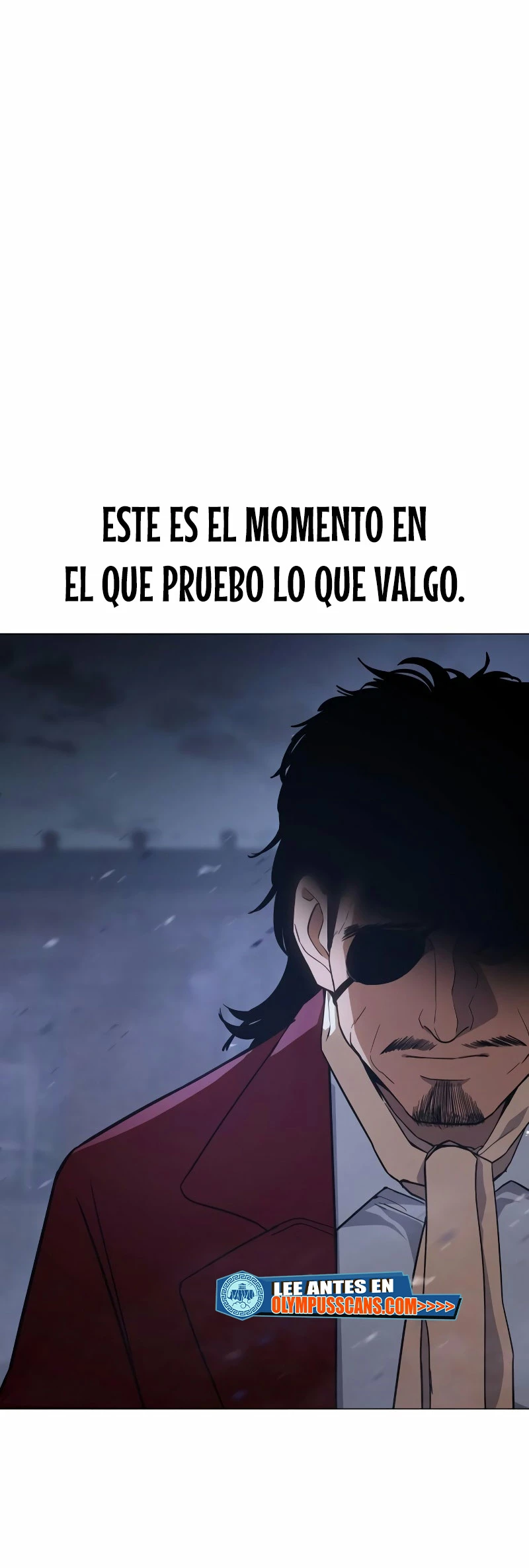 Los gemelos Baek Capítulo 24 - Page 3