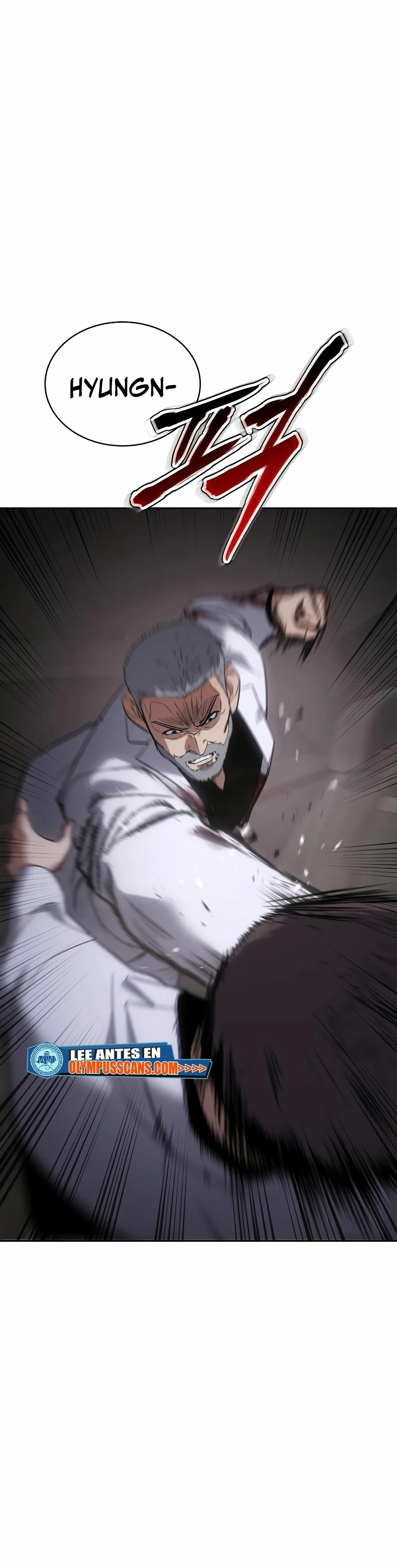 Los gemelos Baek Capítulo 24 - Page 32