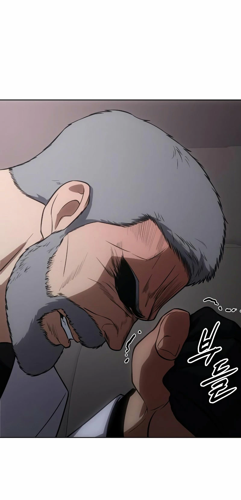 Los gemelos Baek Capítulo 24 - Page 37