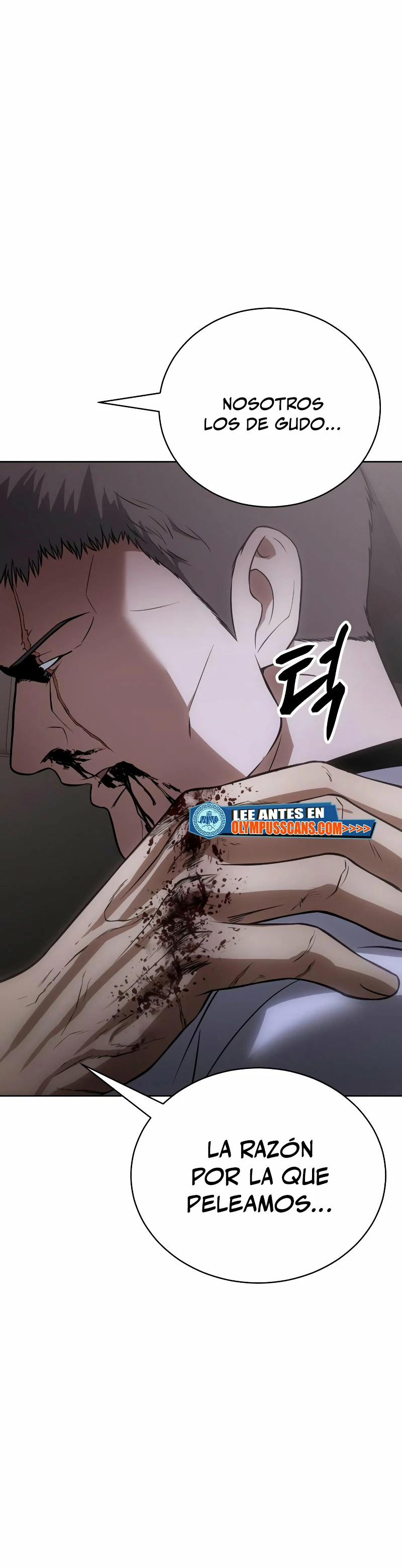 Los gemelos Baek Capítulo 24 - Page 39