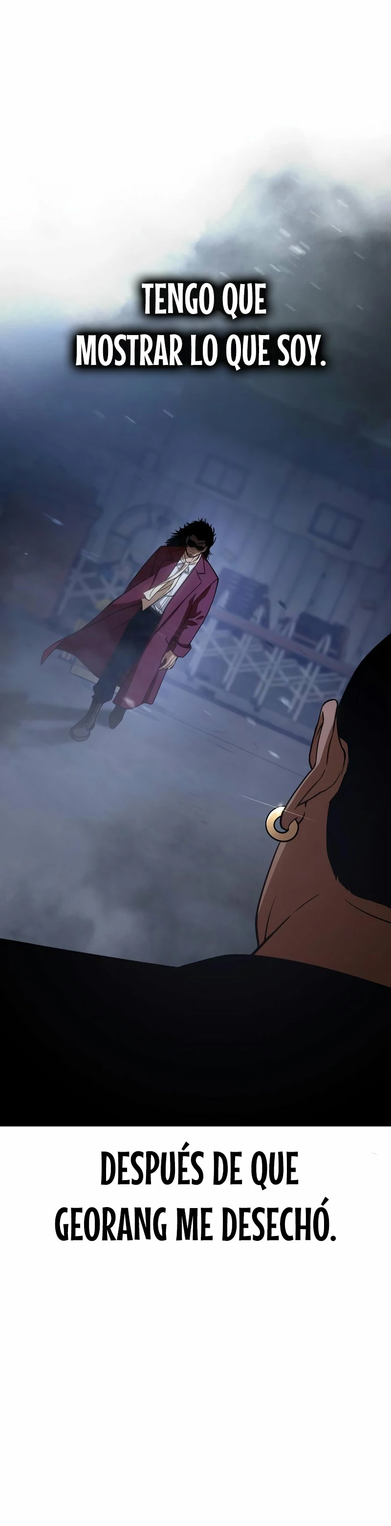 Los gemelos Baek Capítulo 24 - Page 4