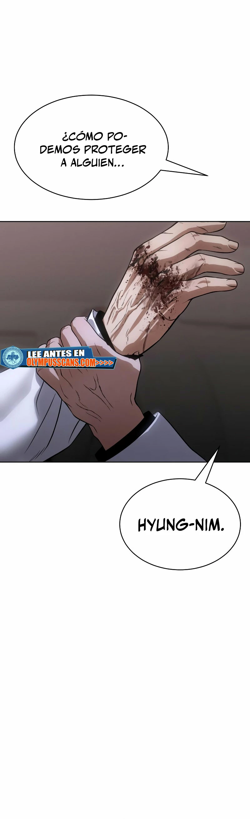 Los gemelos Baek Capítulo 24 - Page 41