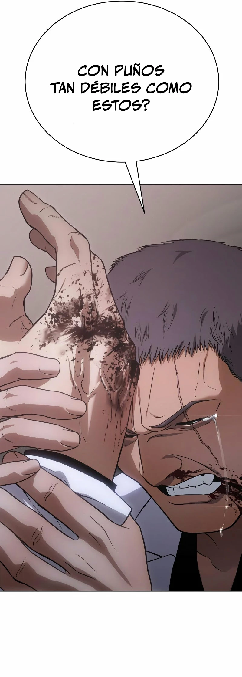 Los gemelos Baek Capítulo 24 - Page 42