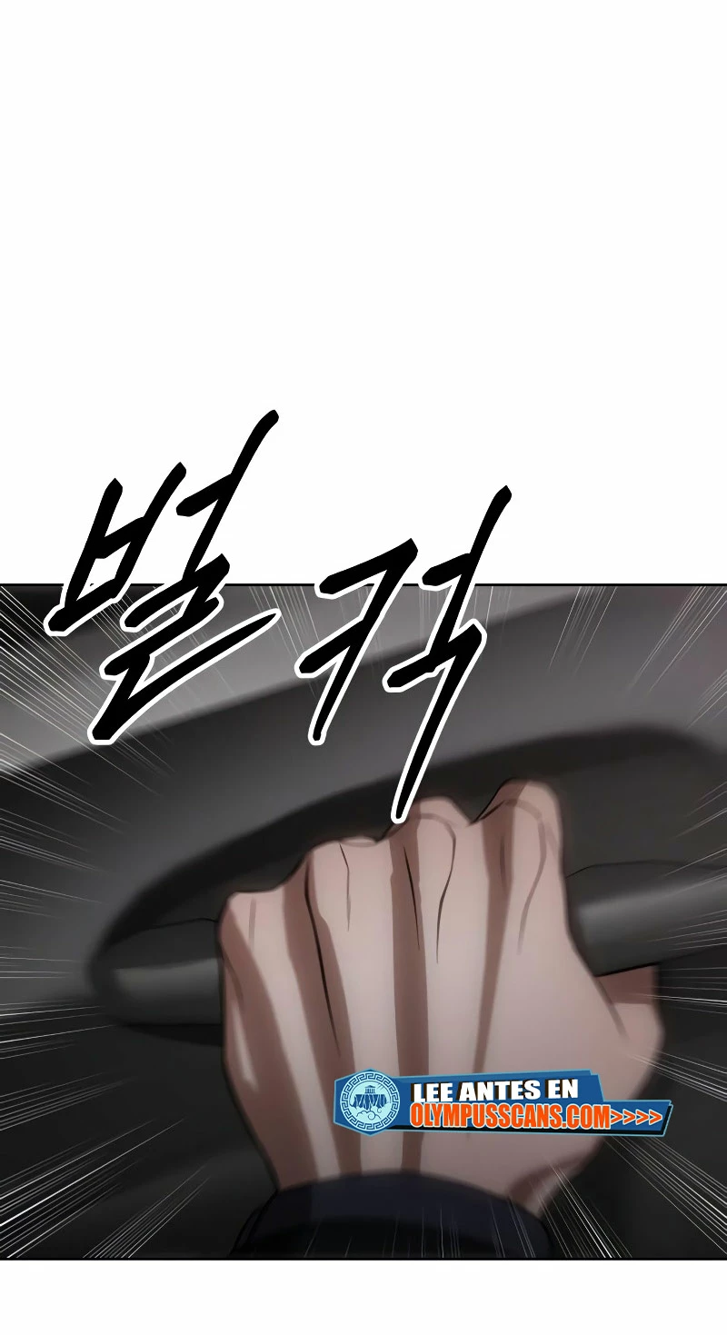 Los gemelos Baek Capítulo 24 - Page 43