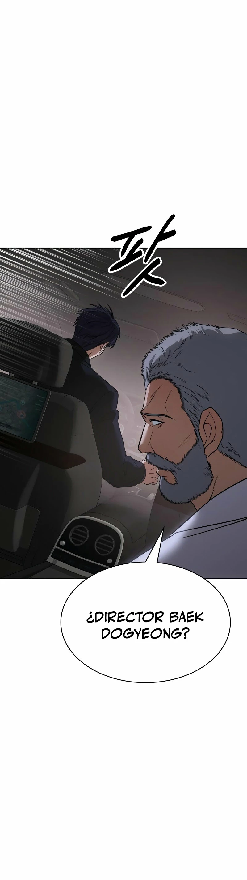 Los gemelos Baek Capítulo 24 - Page 44
