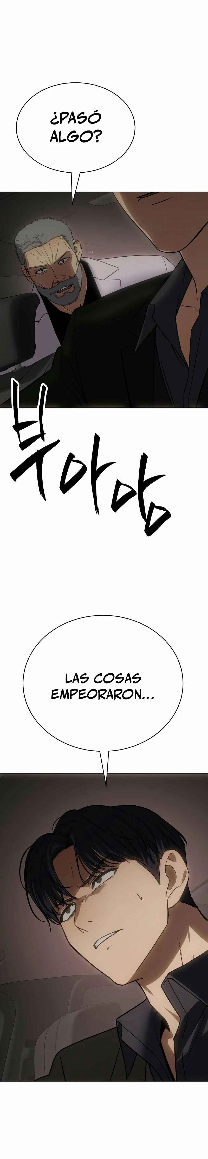 Los gemelos Baek Capítulo 24 - Page 46