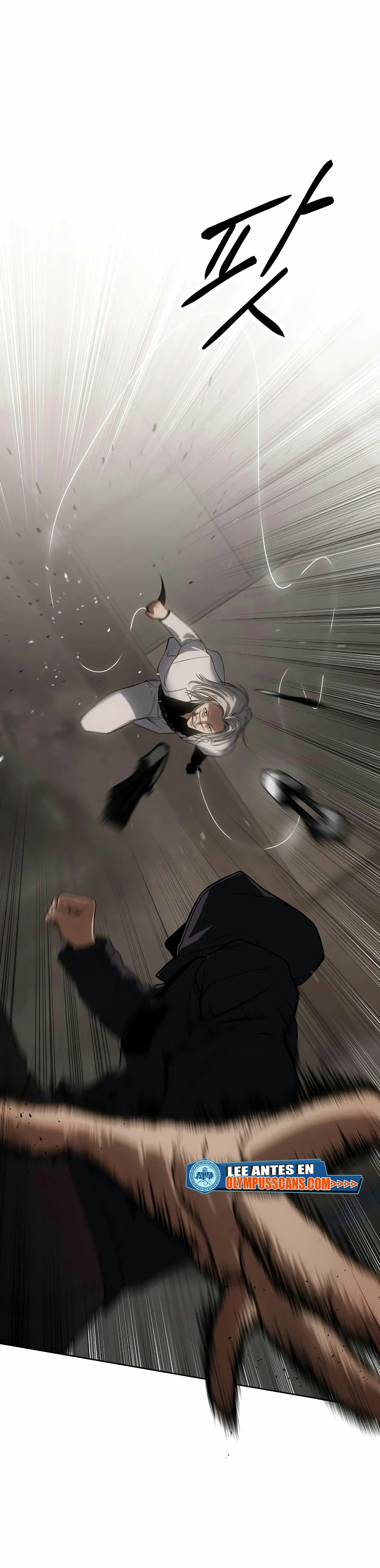 Los gemelos Baek Capítulo 24 - Page 48