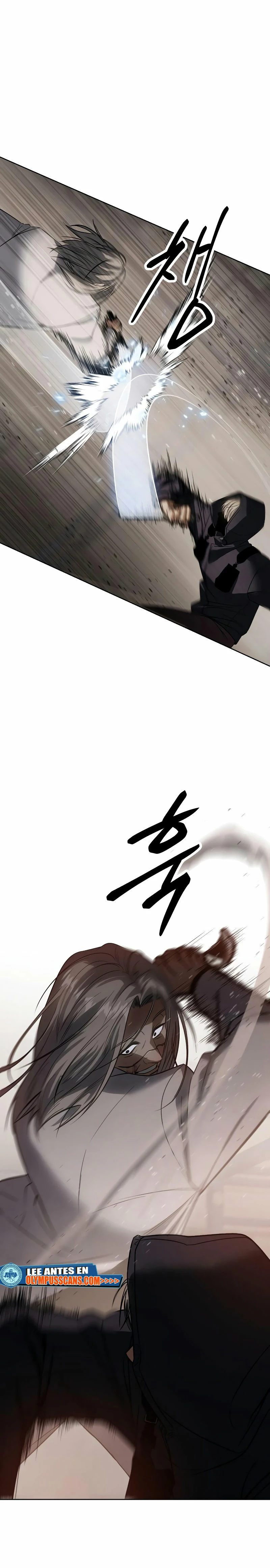Los gemelos Baek Capítulo 24 - Page 50