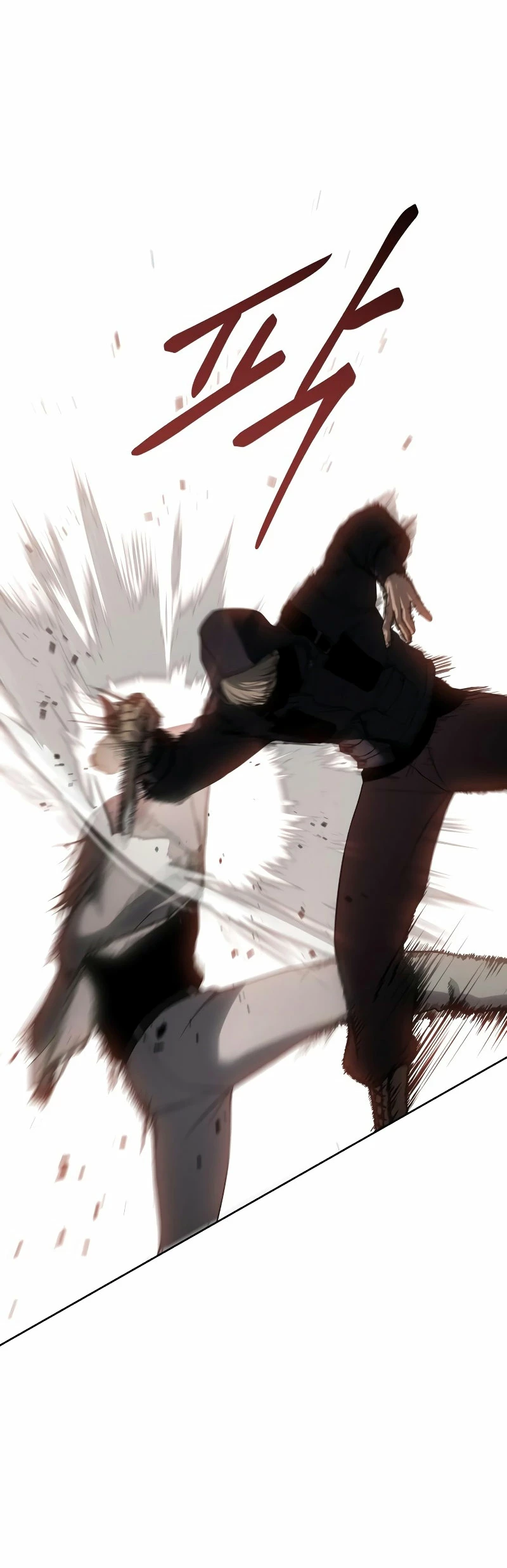 Los gemelos Baek Capítulo 24 - Page 51