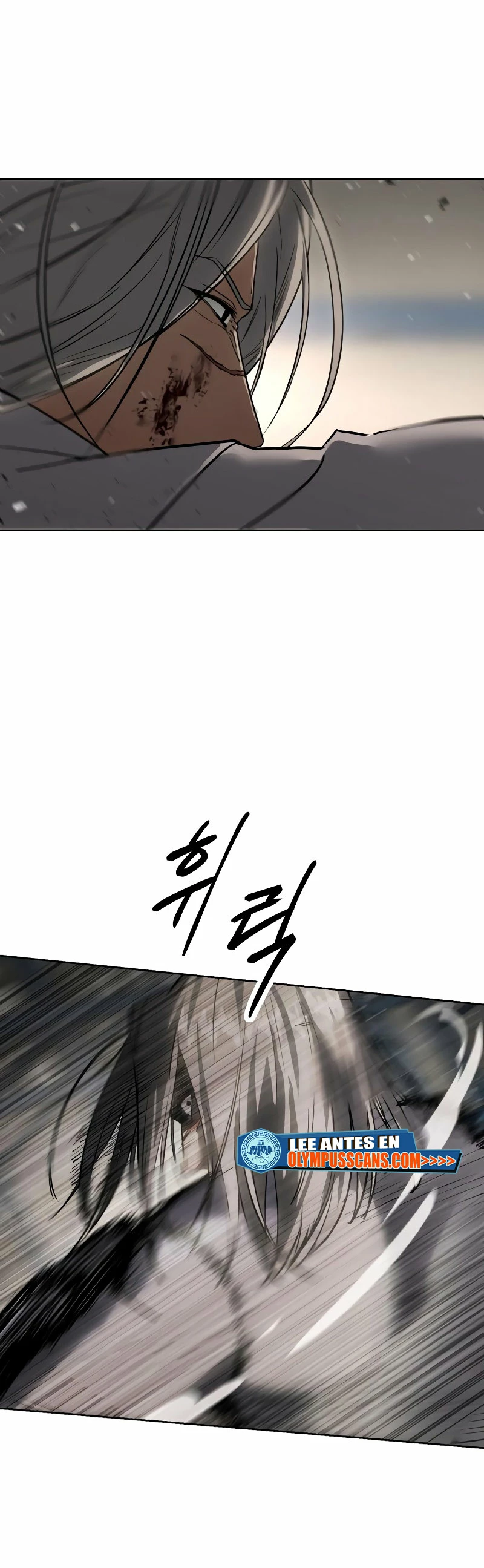Los gemelos Baek Capítulo 24 - Page 52