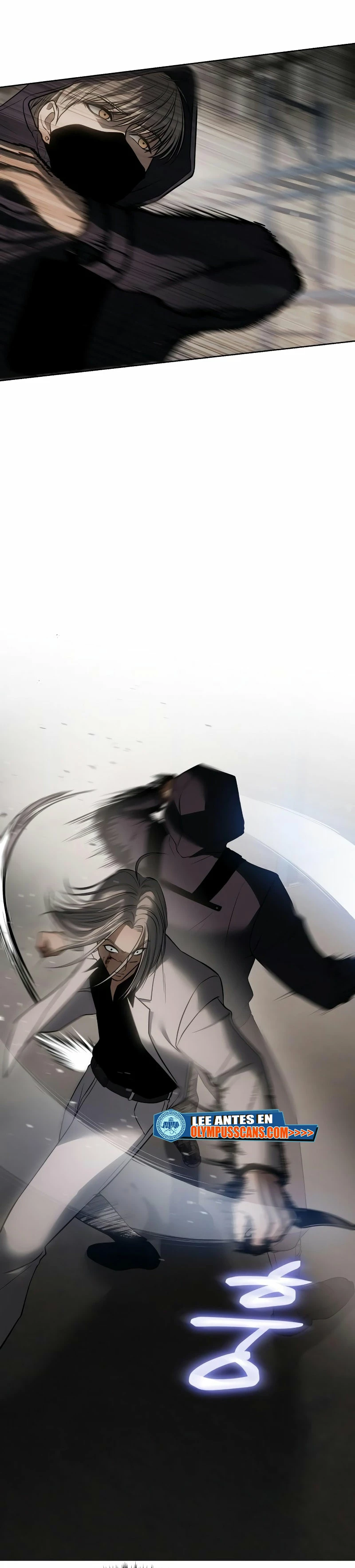 Los gemelos Baek Capítulo 24 - Page 53