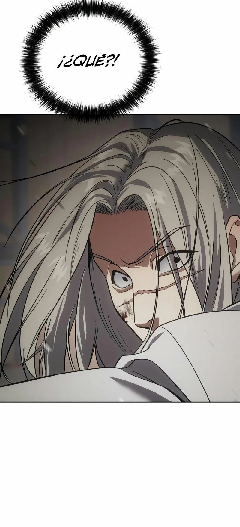 Los gemelos Baek Capítulo 24 - Page 54
