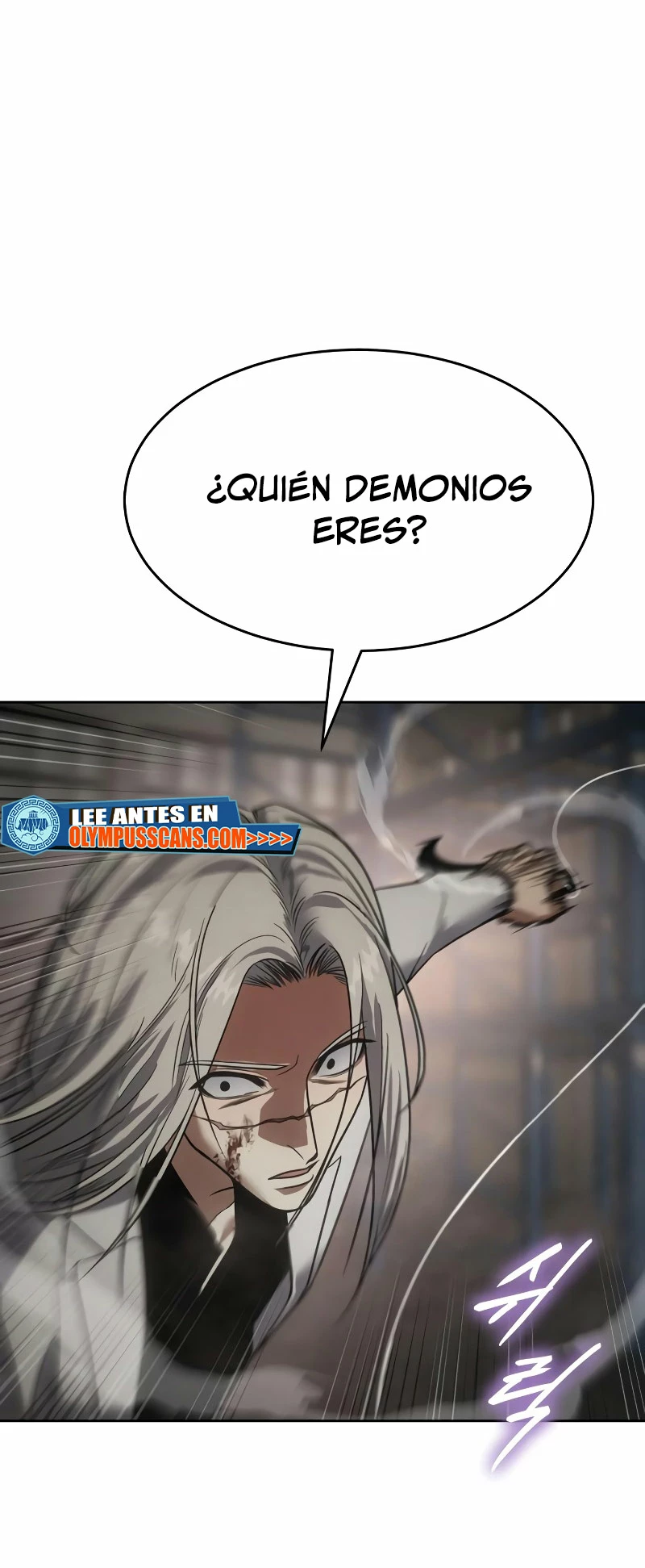 Los gemelos Baek Capítulo 24 - Page 58